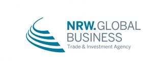 Logo NRW.Global Business