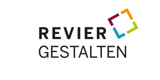 Logo Revier gestalten