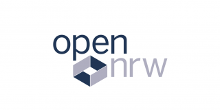 Logo Open.NRW
