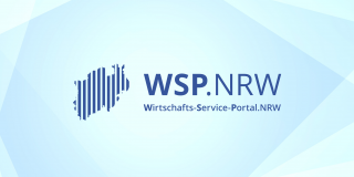 Logo Wirtschafts-Service-Portal 