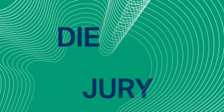 Symbolbild Jury Innovationspreis 2023
