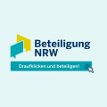Logo Beteiligung NRW