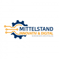 Logo Mittelstand Innovativ & Digital
