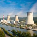 Tihange Atomkraftwerk 