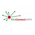 Logo Fin.Connect.NRW